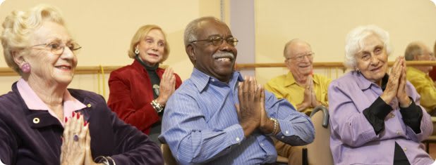 Caresenior Inc