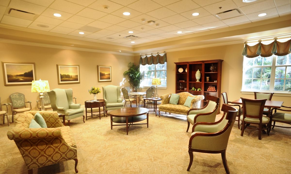 Westminster Oaks