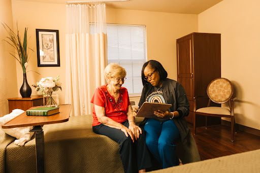 Rosewood Rehabilitation And Care Center
