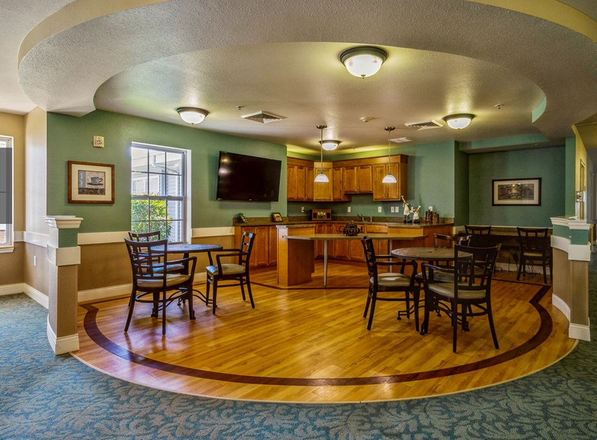 McKinney Place Assisted Living Community