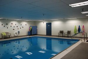 Warm Beach Health Care Center