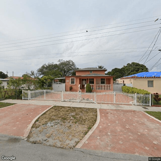 Ovany's Home Care Corp