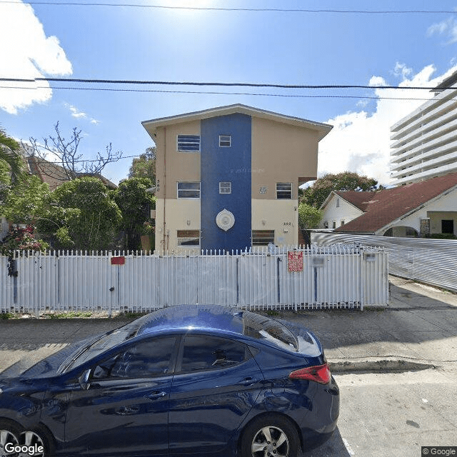 River Villas ALf Inc