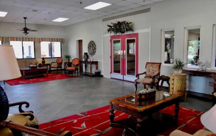 Port St Lucie Rehabilitation And Healthcare