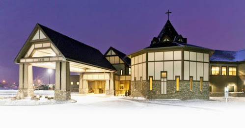Baptist Health Care Center