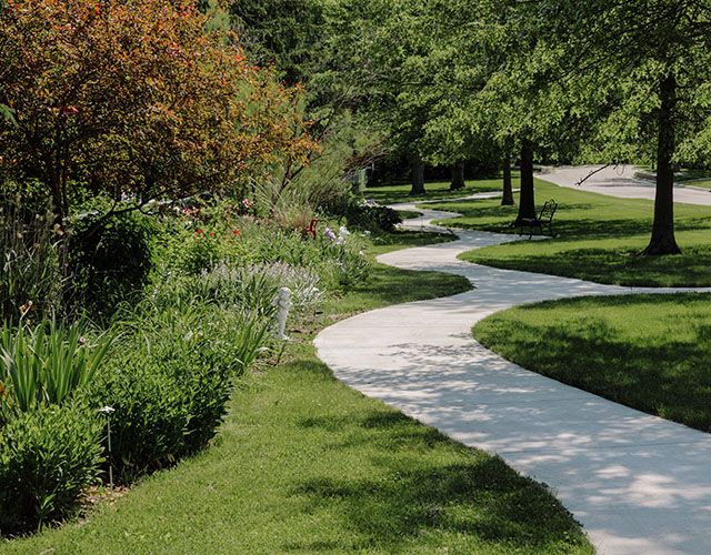 Towne House Retirement Community