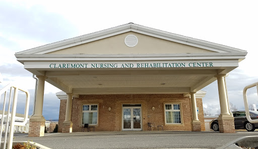 Claremont Nrc Of Cumberland Co