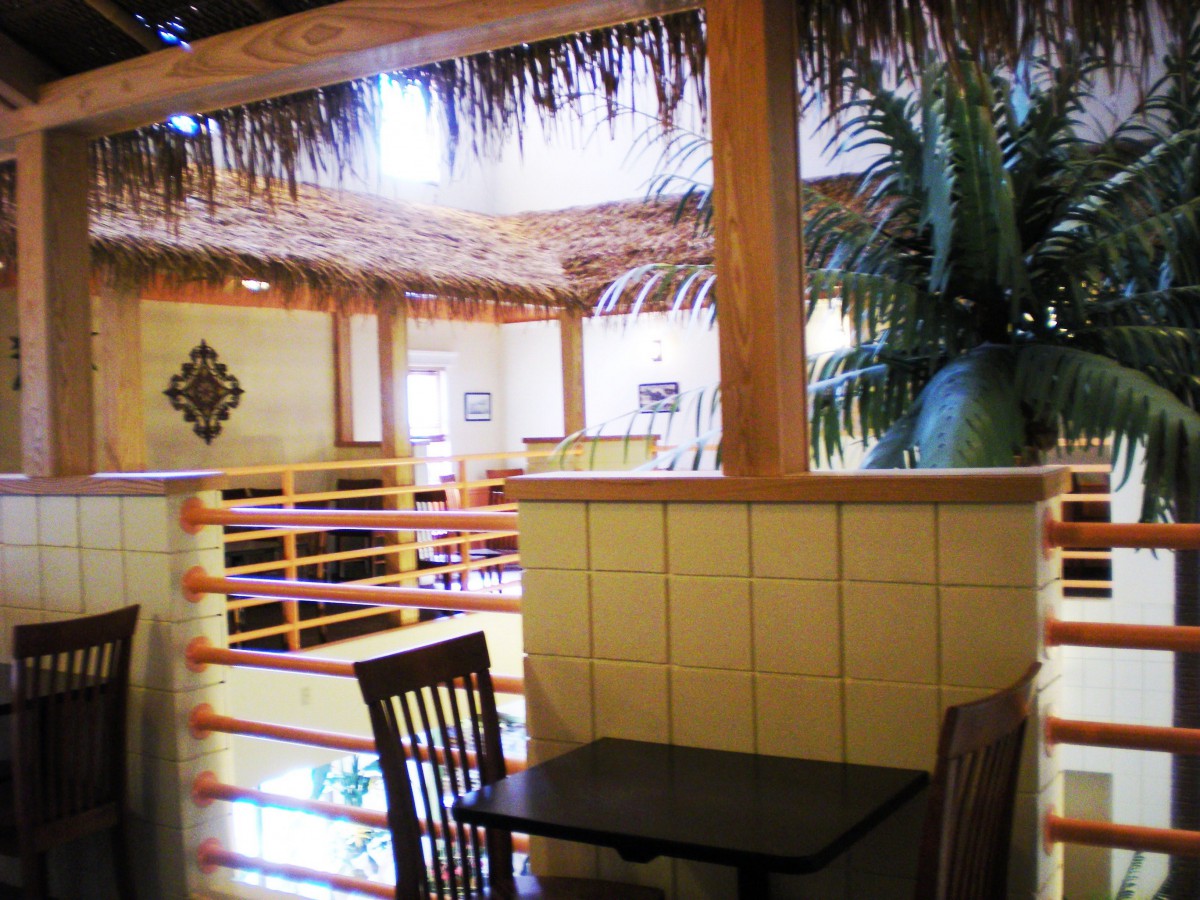 The Palms At O Neil