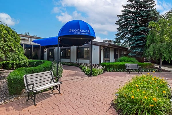Brookdale Farmington Hills