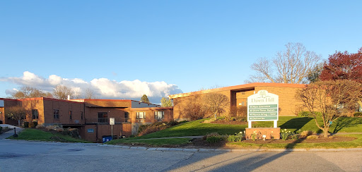 Saint Elizabeth Manor East Bay