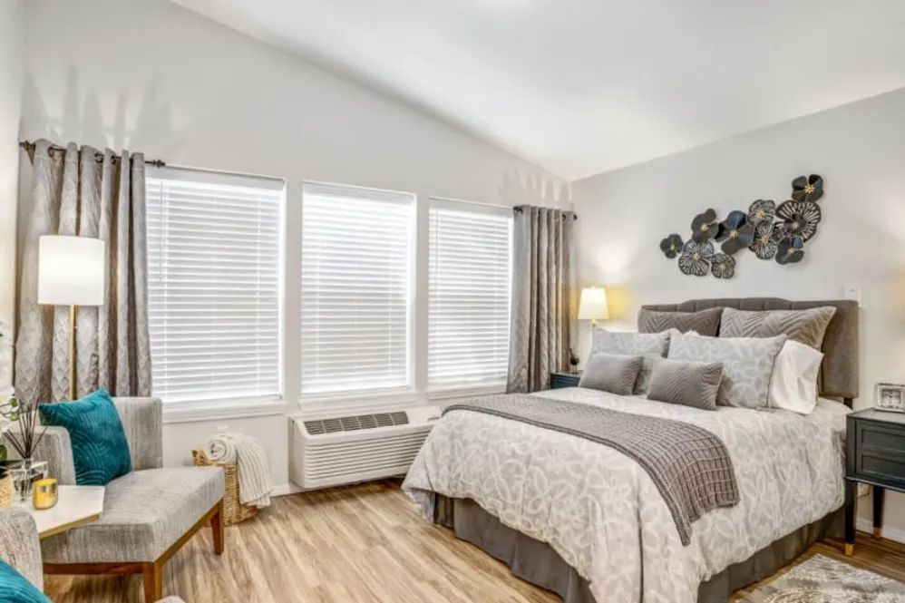 Woodside Senior Living
