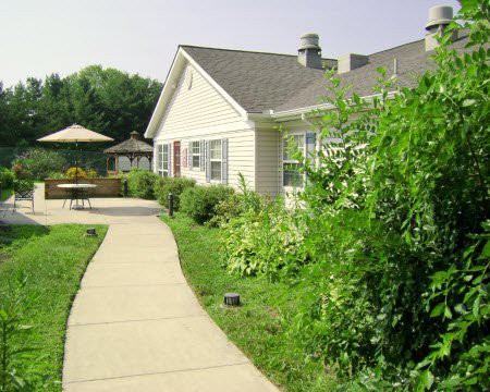 Arden Courts Of Wilmington