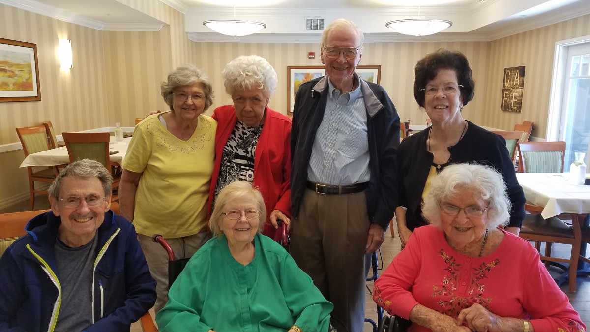 Linda Valley Assisted Living & Memory Care