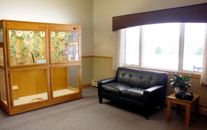 Shady Rest Care Center - Cascade