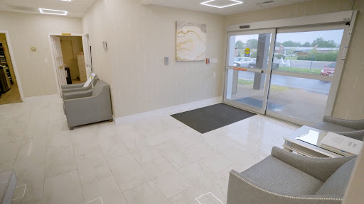 Florissant Valley Health & Rehabilitation Center
