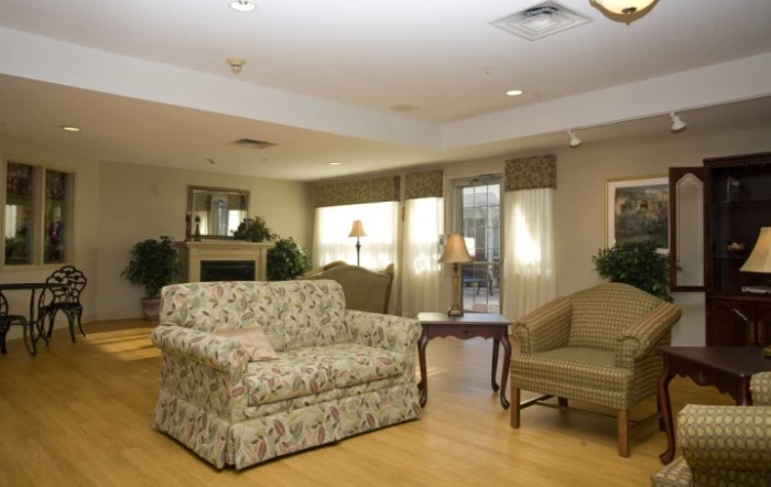 Sellersburg Healthcare Center