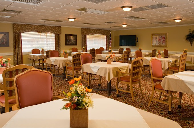 Parkview Care Center