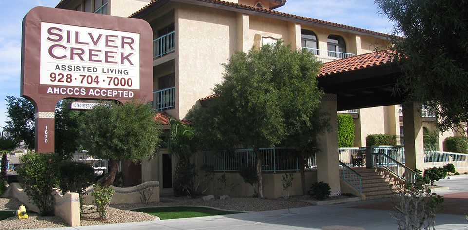 Silver Creek Leisure Living