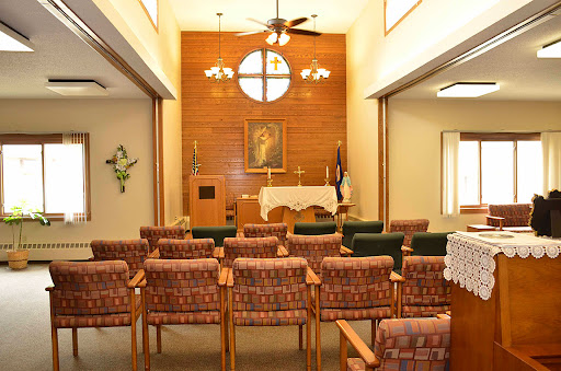 Countryside Retirement Community