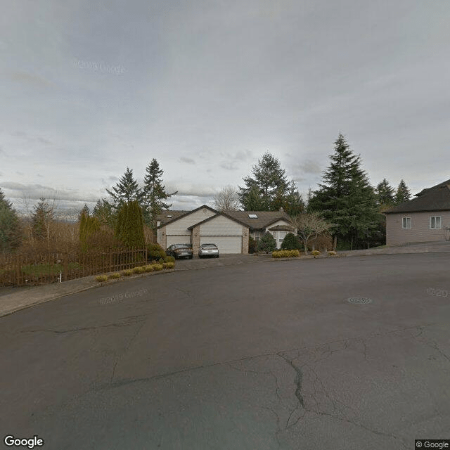 Pleasant View Adult Care Home
