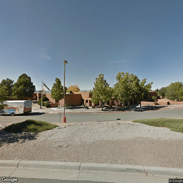 Casa Real Health Care Ctr