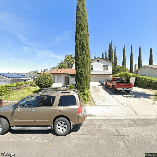 Heritage Hills Home
