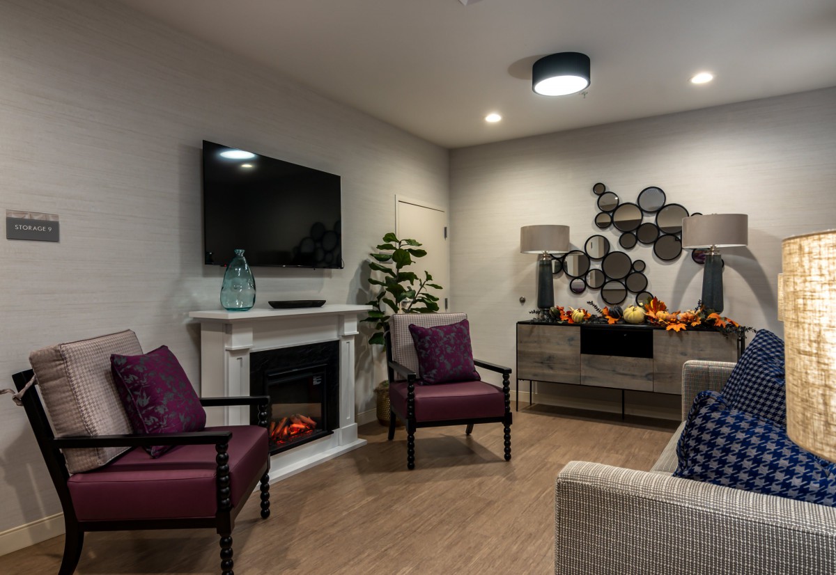 Crestview Senior Living