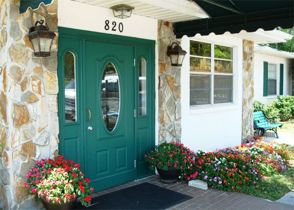 Manatee River Assisted Living