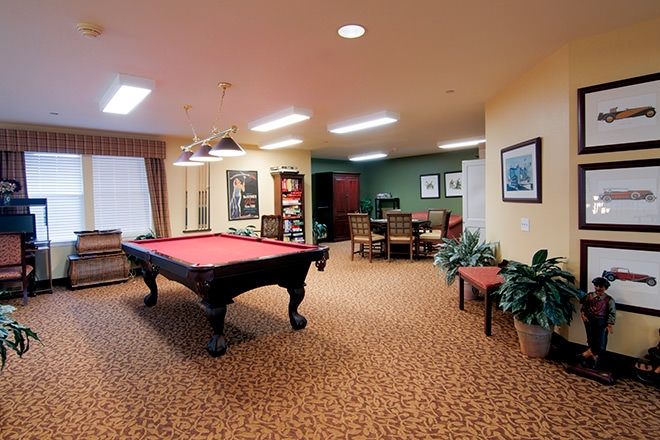 Paramount Senior Living at Manassas