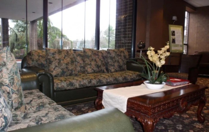 Regency Heritage Nursing And Rehabilitation Center