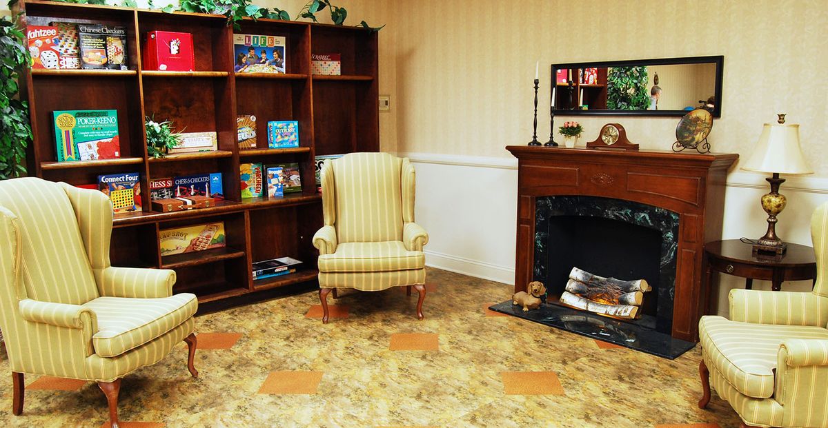 Dayton Senior Living at Laurelwood