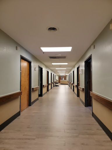 Woodland Terrace Care And Rehab