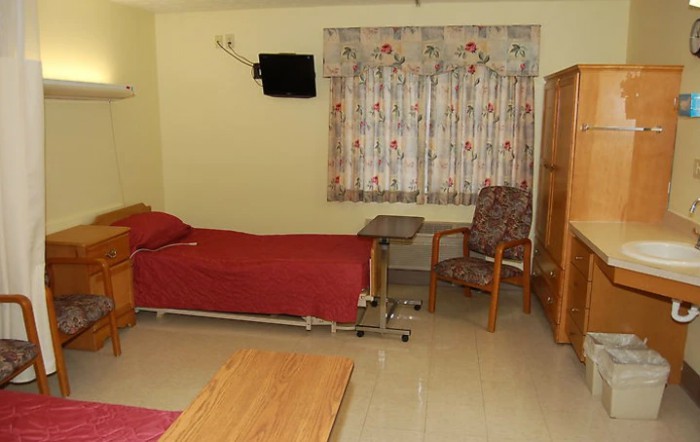 Frankfort Rehabilitation And Care