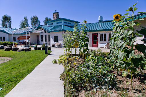 The Haven