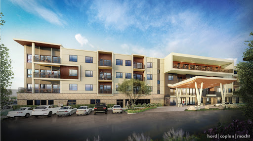 Facility Exterior