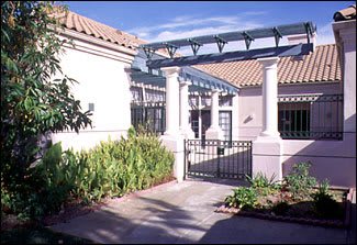 Oak Hill Residential Care