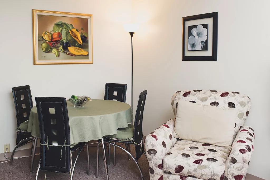 Charlesgate Nursing Center