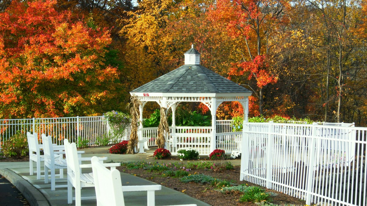 Holland Christian Home