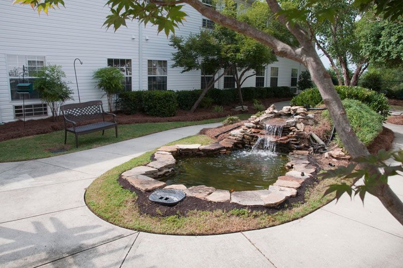 Augusta Gardens