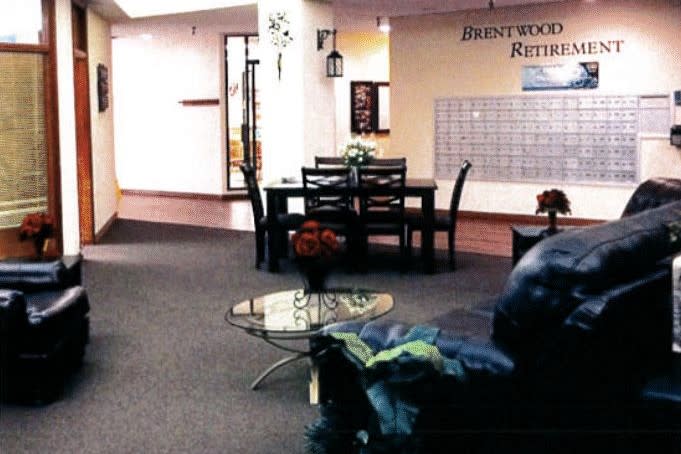 Brentwood Retirement Community