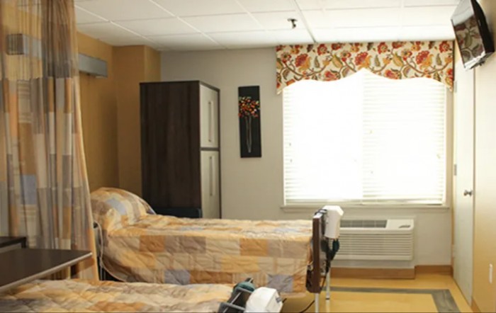 Daleview Care Center