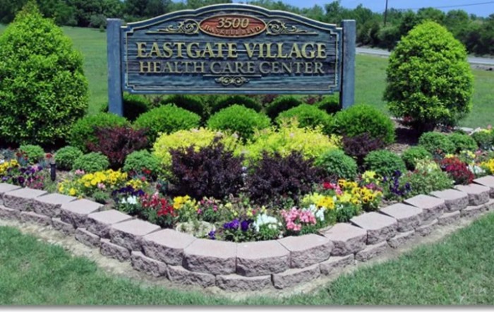 Eastgate Village Retirement