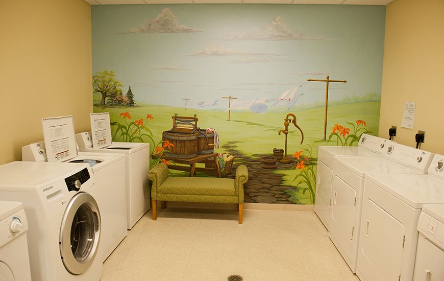 Coventry Meadows Assisted Living