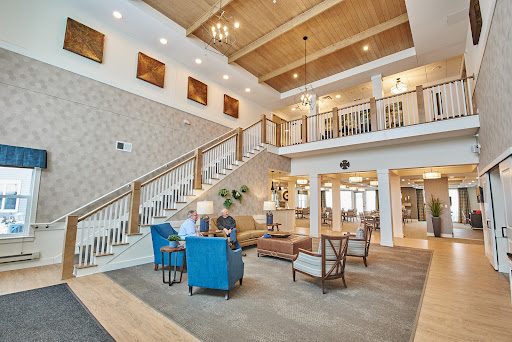 Benedictine Living Community O