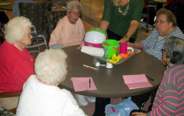 Sibley Specialty Care