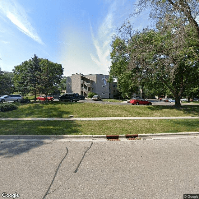 Monona Hills