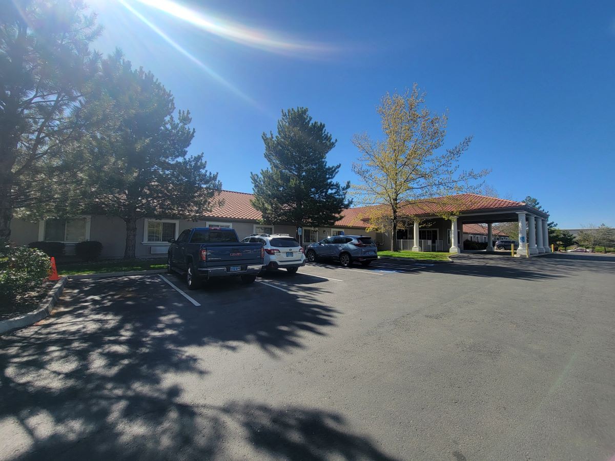 Alta Skilled Nursing And Rehabilitation Center