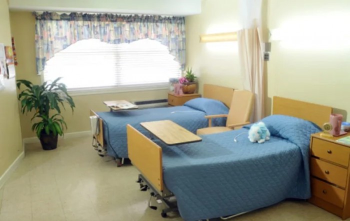 Magnolia Haven Health And Rehabilitation Center