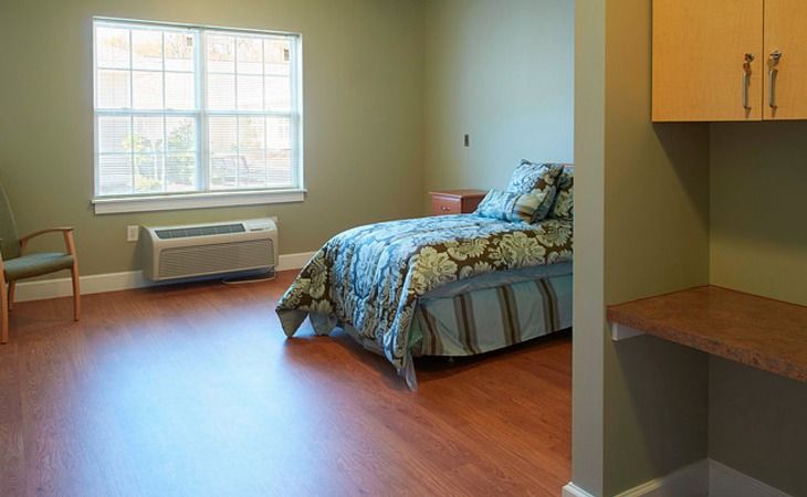 Woodmoore House Assisted Living