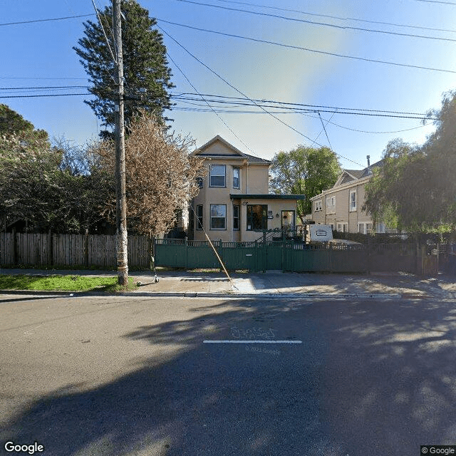 Angeleon Care Home